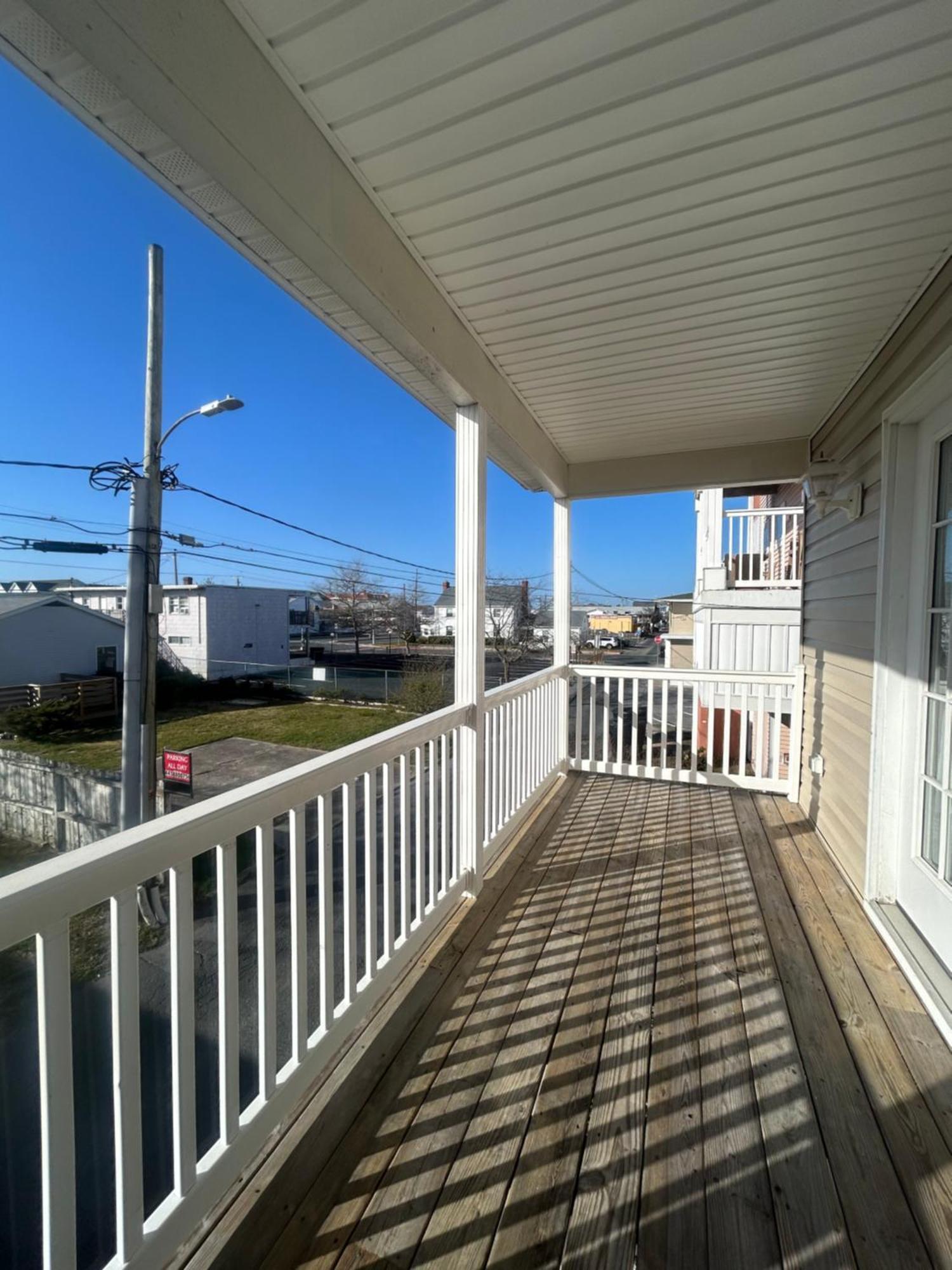 Апартаменты Wilmington Terrace Ошен Сити Экстерьер фото